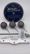FCS Race Honda VTEC DOHC Cam Degree Kit