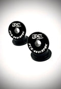 FCS Race Steering Gearbox Solid Bushing Kit