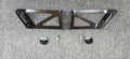 FCS Race Fender Brace Quick Latch Kit