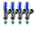 1400cc FIC Mazda Miata MX5 '06 -'15 Fuel Injector Clinic Injector Set (High-Z) (is602-1400h)