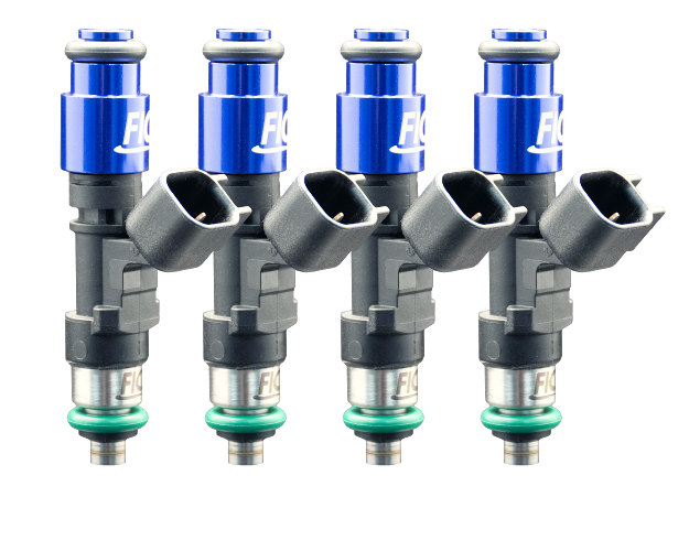 1400cc FIC Mazda Miata MX5 '06 -'15 Fuel Injector Clinic Injector Set (High-Z) (is602-1400h)