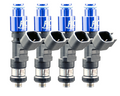 1400cc FIC Mazda Miata MX5 NA/NB Fuel Injector Clinic Injector Set (High-Z) (is601-1400h)