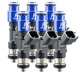 1400cc FIC Fuel Injector Clinic Injector Set for Toyota Tacoma (High-Z) (is141-1400h)