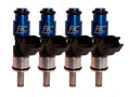 1440cc FIC Honda K24 ('12-'15) Civic SI Fuel Injector Clinic Injector Set (High-Z) (is114-1440h)