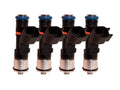775cc FIC Honda K24 ('12-'15) Civic SI Fuel Injector Clinic Injector Set (High-Z) (is114-0775h)