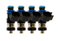 850cc FIC Fuel Injector Clinic Injector Set for Scion FR-S (High-Z) Previously 770cc (is144-0850h)