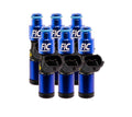 2150cc FIC Toyota Supra 7MGTE Fuel Injector Clinic Injector Set (High-Z) (is146-2150h)