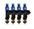 775cc FIC Nissan 240SX 11mm Setup Injector Set (High-Z) (is181-0775h)