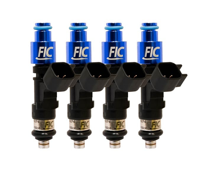 775cc FIC Nissan 240SX 11mm Setup Injector Set (High-Z) (is181-0775h)