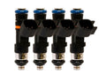 650cc FIC Hyundai Genesis 2.0T (2010-2012) Fuel Injector Clinic Injector Set (High-Z) (is190-0650h)