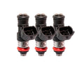 2150cc FIC Can Am 2017-2021 Maverick X3 Turbo R models/ 2020 Turbo RR Fuel Injector Clinic Set (High-Z) (is613-2150h)