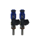 880cc FIC Polaris RZR and all turbo sub models  Fuel Injector Clinic Set (High-Z) (is622-0880h)