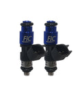 1000cc FIC Polaris RZR and all turbo sub models  Fuel Injector Clinic Set (High-Z) (is622-1000h)