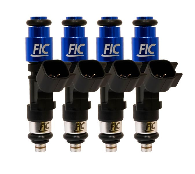 0775cc FIC BMW E30 M3 Fuel Injector Clinic Injector Set (High-Z) (is803-0775h)