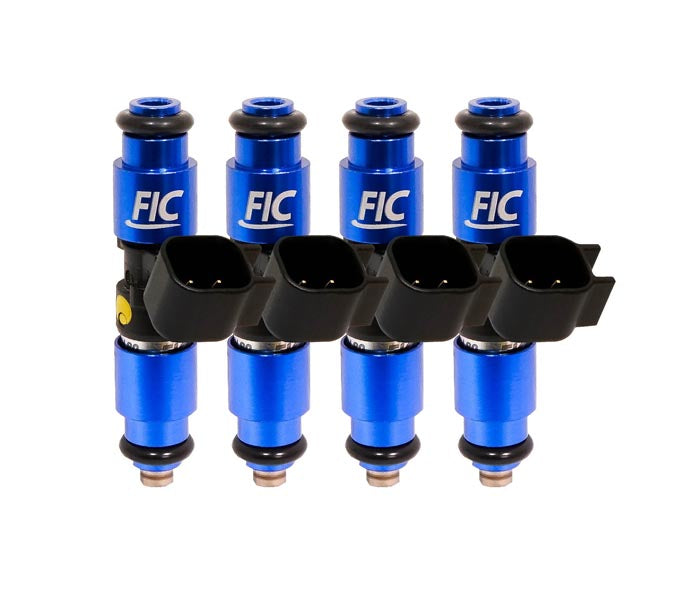 1440cc FIC BMW E30 M3 Fuel Injector Clinic Injector Set (High-Z) (is803-1440h)
