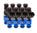 2150cc FIC BMW E9X M3 Fuel Injector Clinic Injector Set (High-Z) (is804-2150h)