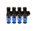 1650cc FIC Mini R52/R53 Fuel Injector Clinic Injector Set (High-Z) (is850-1650h)
