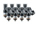 Eight Cylinder 1650cc Custom Injector Set (isc-1650h-8)