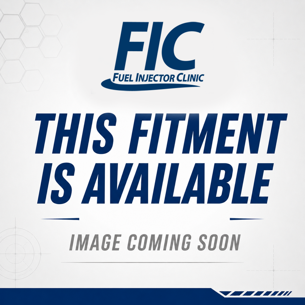 Eight Cylinder 1650cc Custom Injector Set (isc-1650h-8)