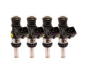 1200cc FIC Volkswagen VW Golf MK7/8 Fuel Injector Clinic Injector Set (High-Z)(IS360-1200H)