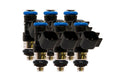 1200cc FIC BMW M2-4 series S58 (G80/G82/G87)  Fuel Injector Clinic Injector Set (High-Z)(IS833-1200H-D)