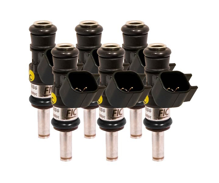 1440cc FIC BMW M2-4 series S58 (G80/G82/G87)  Fuel Injector Clinic Injector Set (High-Z)(IS833-1440H)