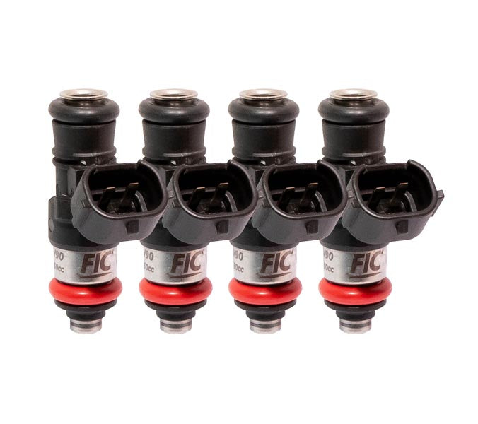 2150cc FIC Volkswagen VW Golf MK7/8 Fuel Injector Clinic Injector Set (High-Z)(IS360-2150H)