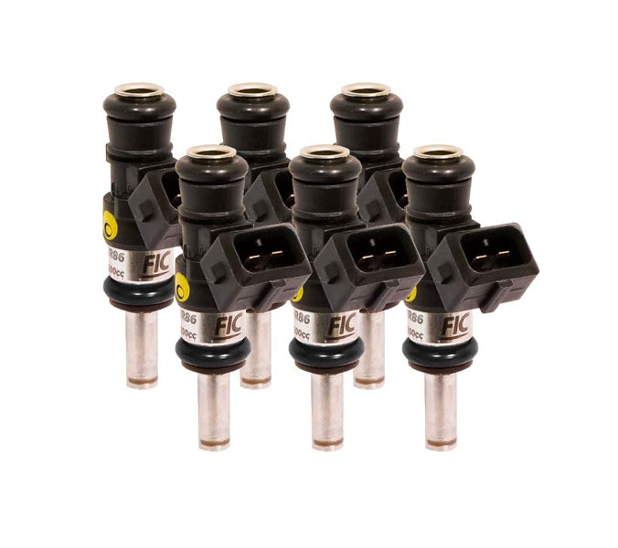 1200cc FIC BMW x40i  Fuel Injector Clinic Injector Set (High-Z)(IS831-1200H)