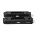 BLOX Racing Front Bump Steer Kit 20mm - 00-09 S2000 S2K