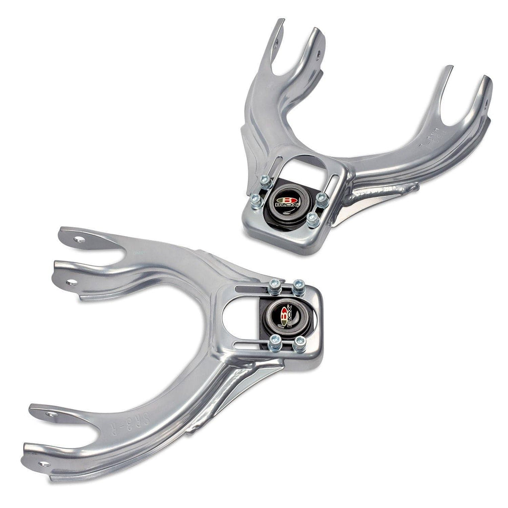 BLOX Racing Front Camber Kit - 92-95 Civic / 94-01 Integra
