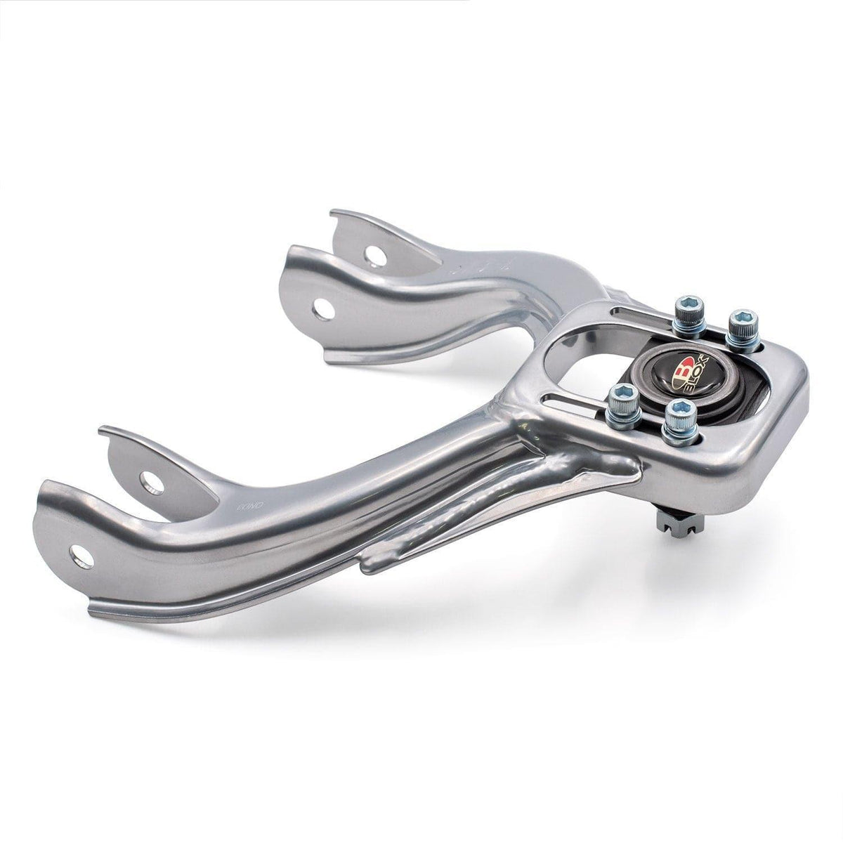 BLOX Racing Front Camber Kit - 92-95 Civic / 94-01 Integra