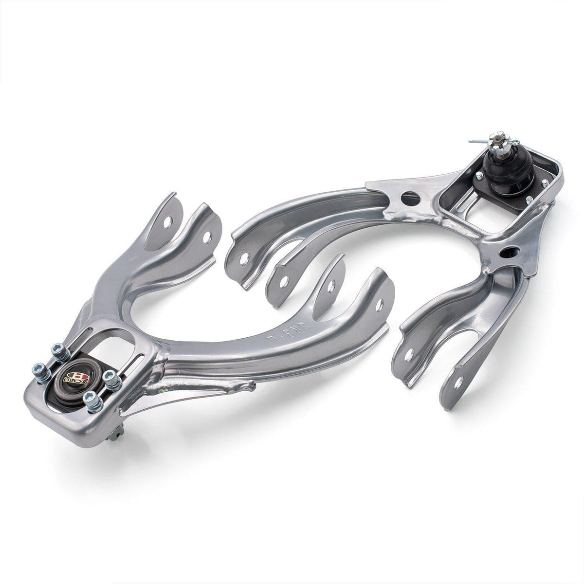 BLOX Racing Front Camber Kit - 92-95 Civic / 94-01 Integra
