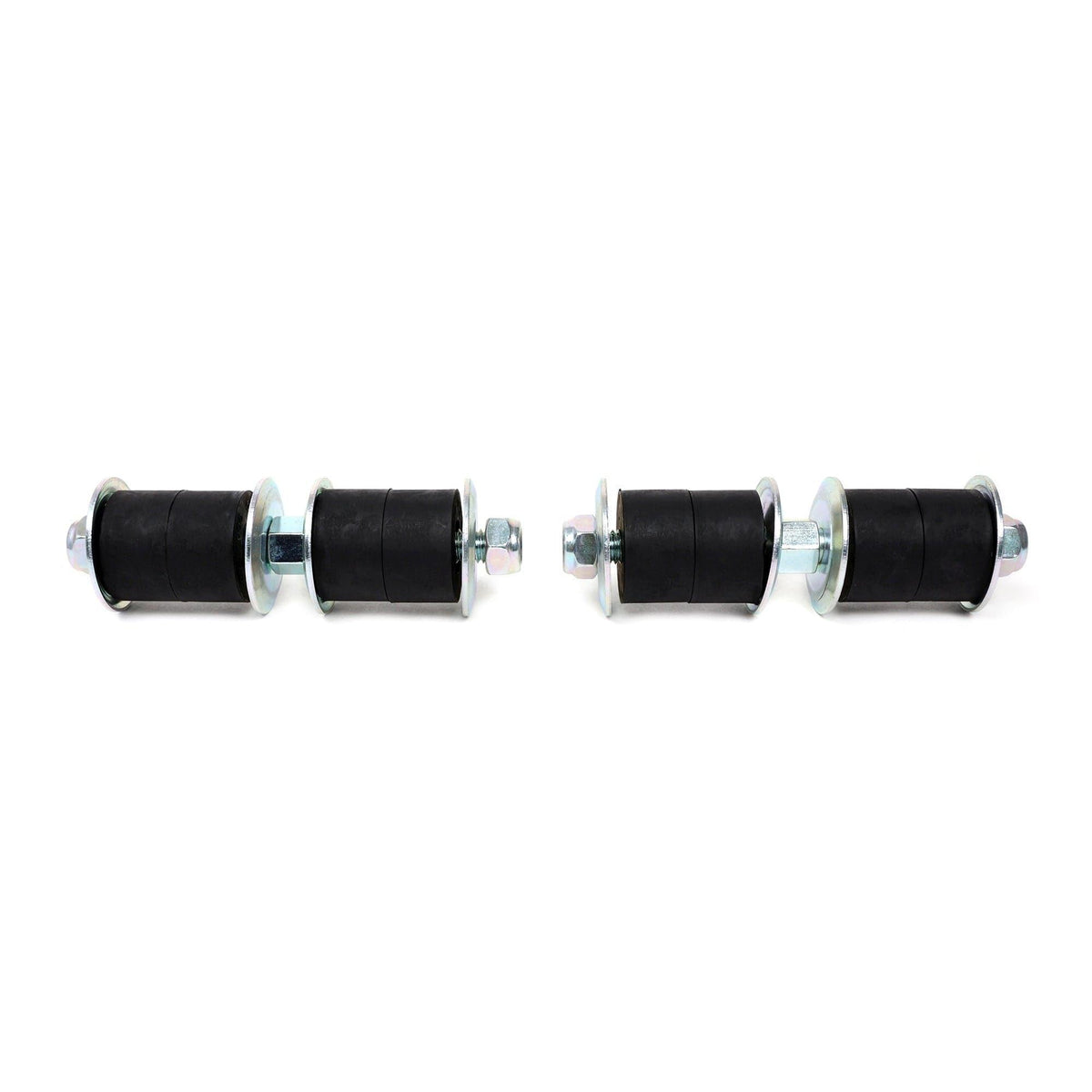 BLOX Racing Front Sway Bar End Link Set - 88-00 Civic / 94-01 Integra