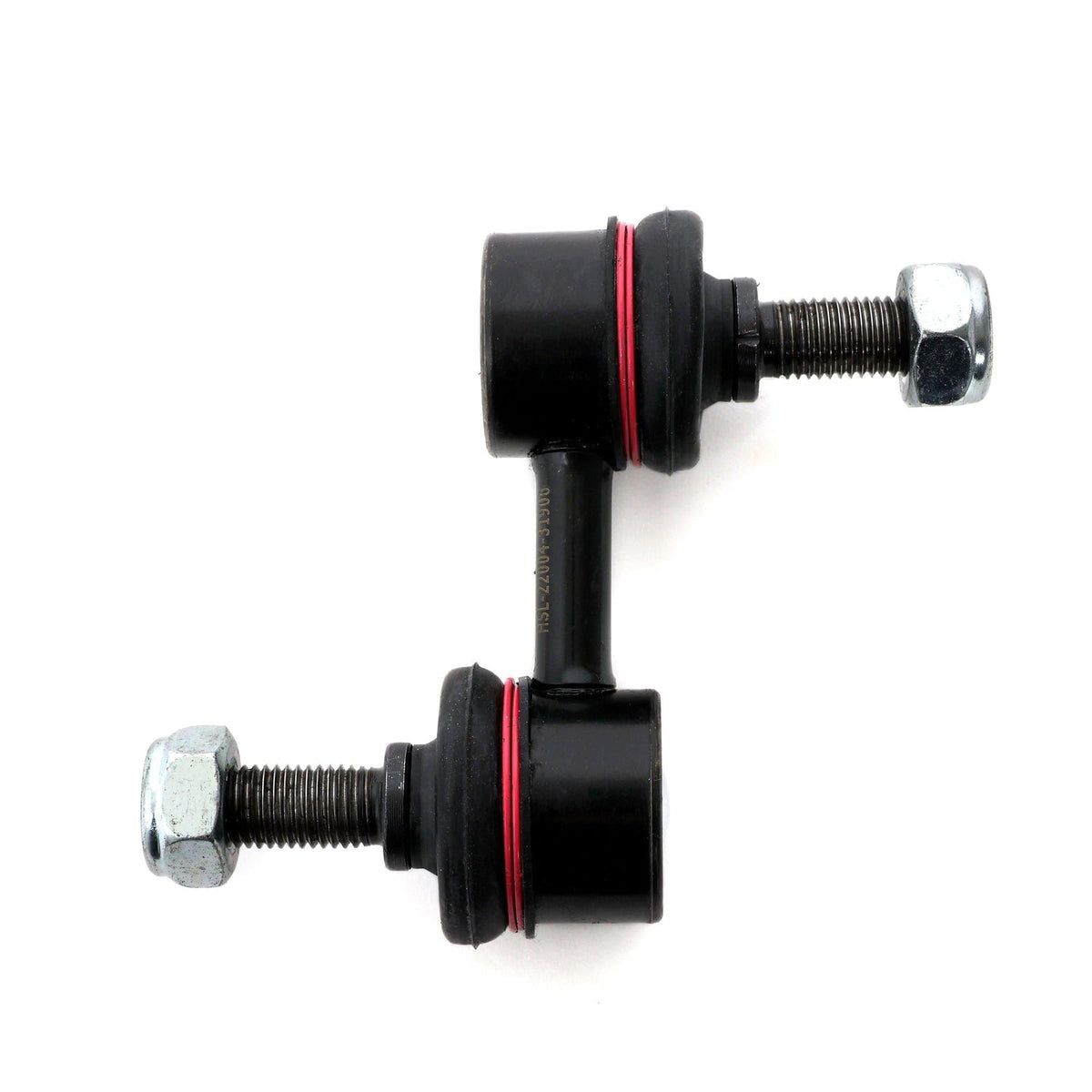 BLOX Racing Front Sway Bar End Link Set - 99-00 Civic Si