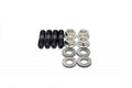 10mm M10 Inconel Turbo Stud Hardware Kit T3 T4 Turbos