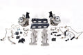 Full-Race 2017-2020 Ford F-150 & Raptor 3.5L EcoBoost Formline® Turbo Kit