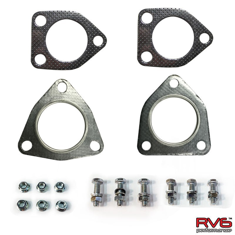 Universal Jpipe hardware set