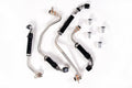 Full-Race 2017-2020 Ford F-150 & Raptor 3.5L EcoBoost Turbocharger Coolant Line Upgrade Kit