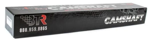 BTR L83 Stage 4 camshaft