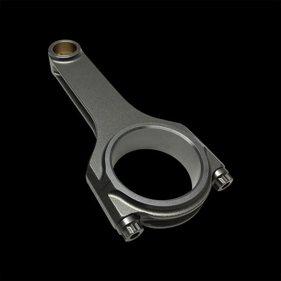 BC6006 - Honda L15B7 (17-21 10th Gen Civic Si, Accord, CR-V) - ProH625+ Connecting Rods w/ARP625+ Fasteners