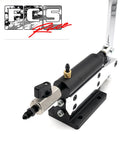 FCS Race Manual Hydraulic Parking Brake Lock