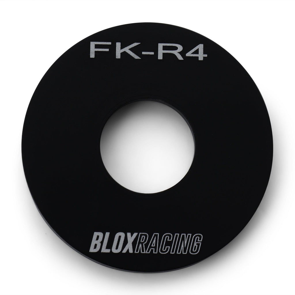 BLOX Racing Hard Collar Kits - Civic 10th Gen