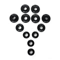 BLOX Racing Hard Collar Kits - Civic 10th Gen