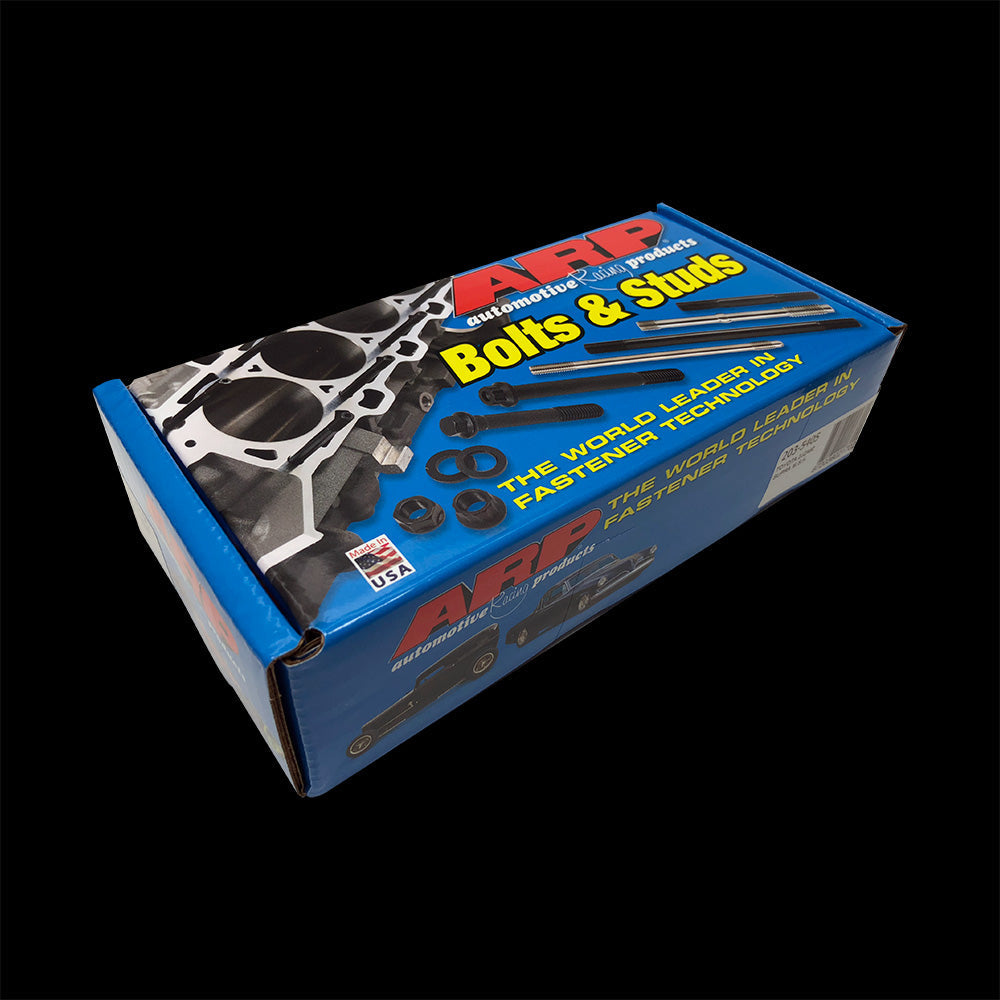 AR8681 - Polaris XP Turbo (16-up) / XP 1000 (14-up) ARP L19 Alloy Head Stud Kit