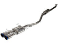 HKS HI-POWER MUFFLER FC1 CIVIC COUPE SI – 31006-BH001