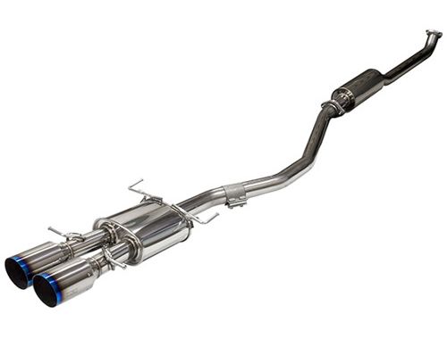 HKS HI-POWER MUFFLER FC1 CIVIC COUPE SI – 31006-BH001