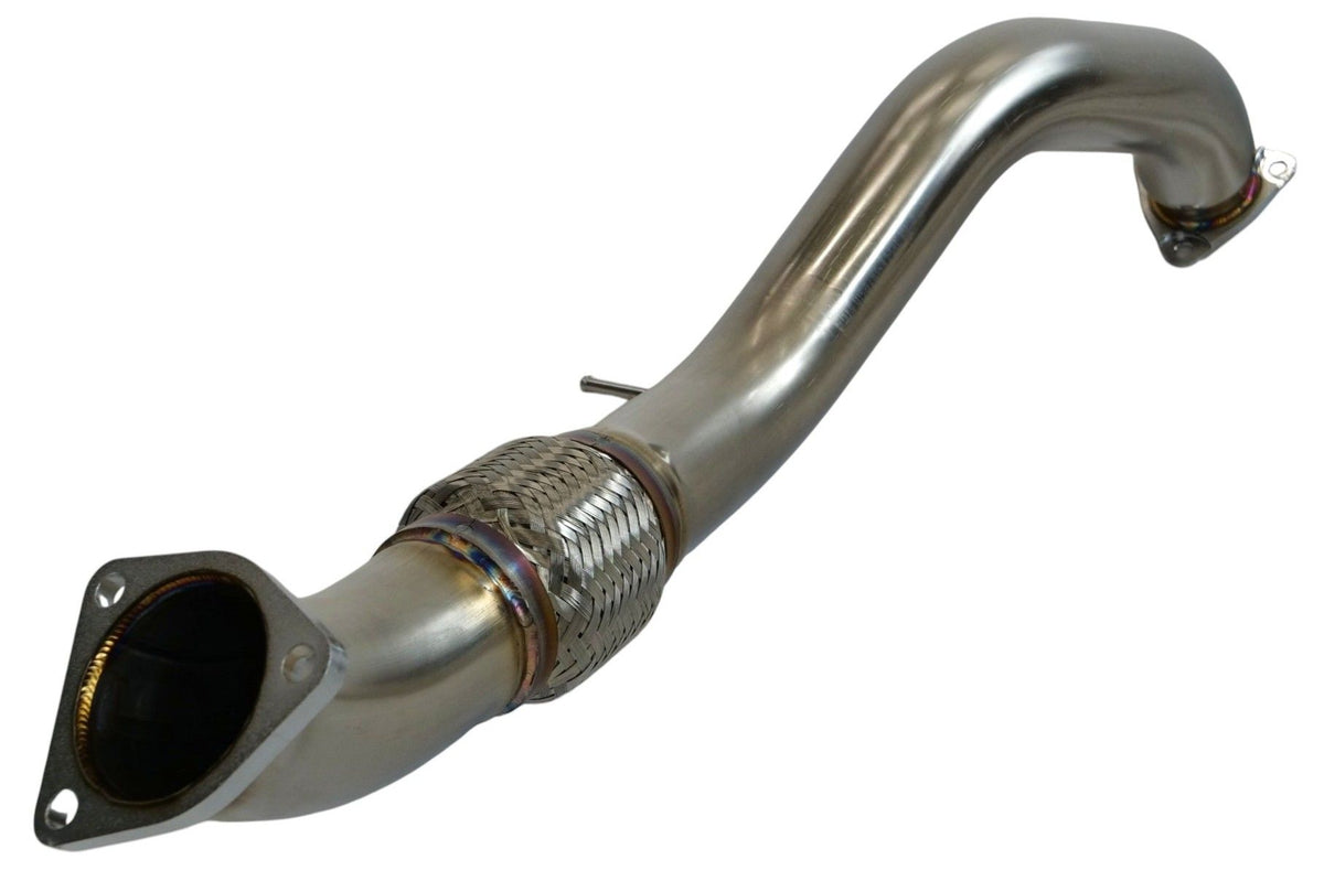 HKS SUS Front Pipe – 2023–2026 Honda Civic Type R FL5 33004-AH003