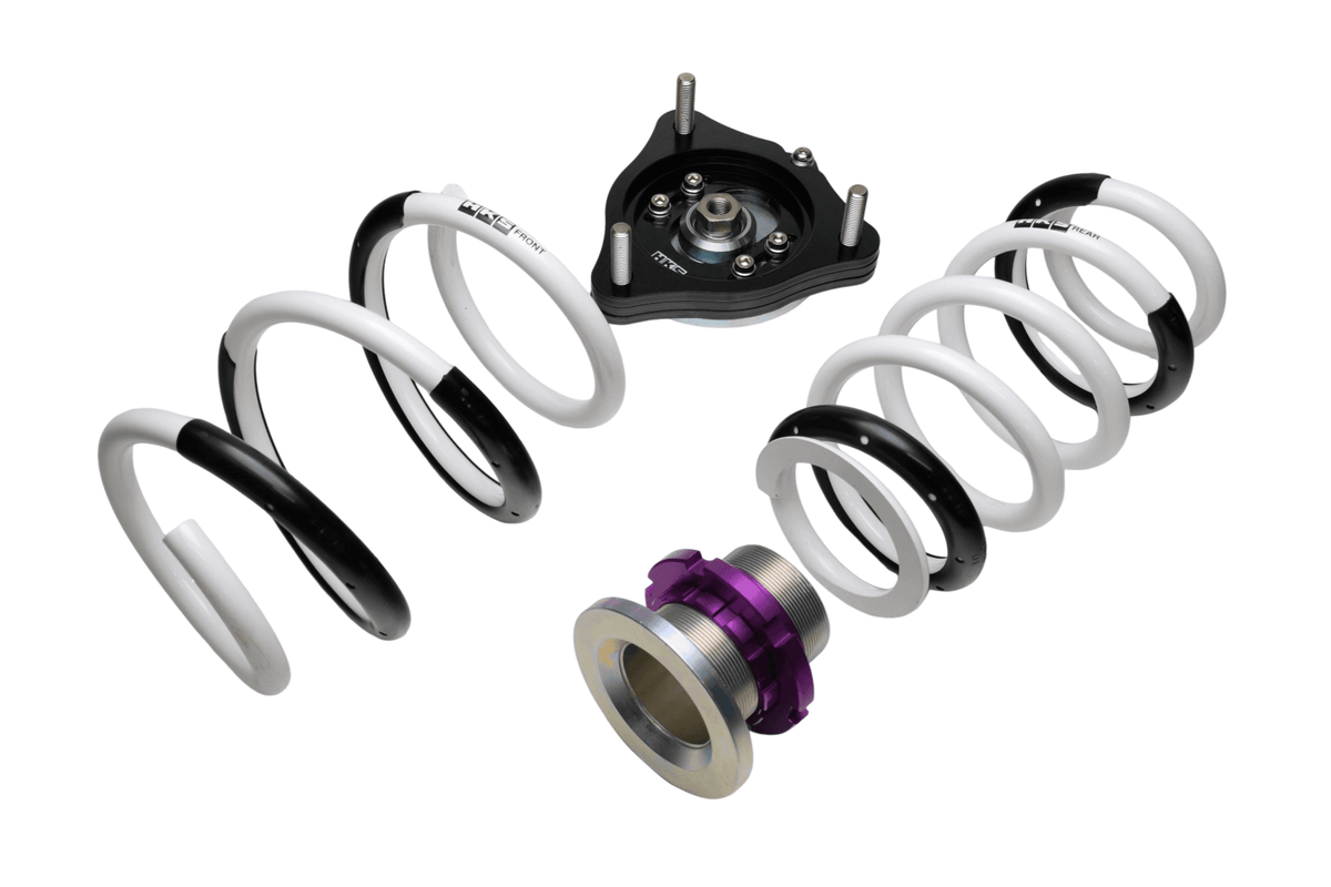 HKS HIPERMAX Touring – 2023–2026 Honda Civic Type R FL5 80280-AH001