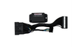 Hondata CAN Bridge module and wiring harness