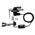 Hondata CANFlex flex-fuel kit with ethanol sensor and CAN electronics; FL5 Civic Type R and DE5 Integra Type S application